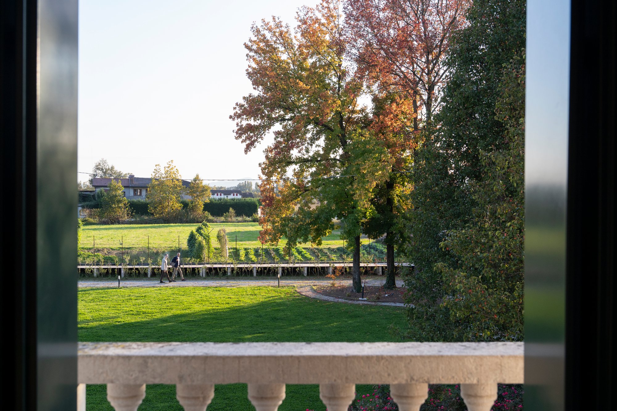 Villa CA’DURA — Location per Eventi