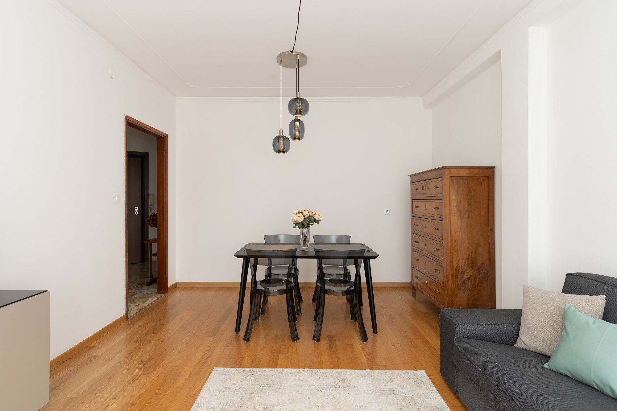 Appartamento Riviera Tiso