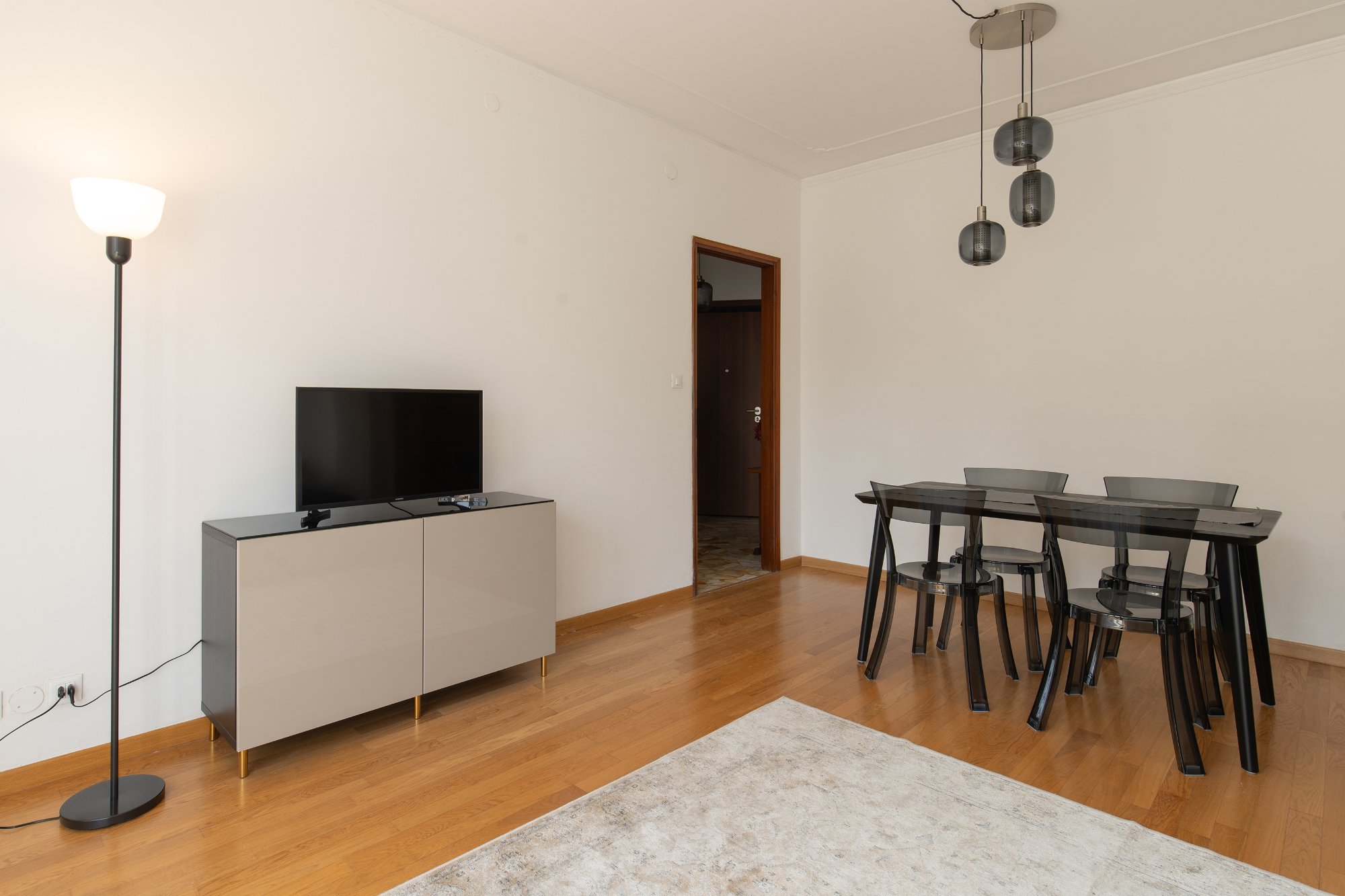 Appartamento Riviera Tiso