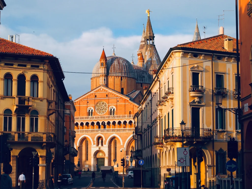 Padova in un weekend: l'itinerario perfetto per i nostri ospiti
